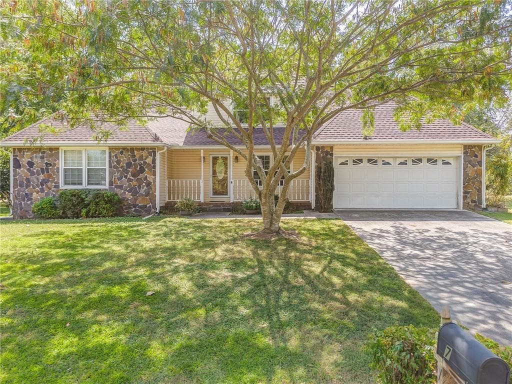 7 Eden Drive, Rome, GA 30165 — most recent listing photo