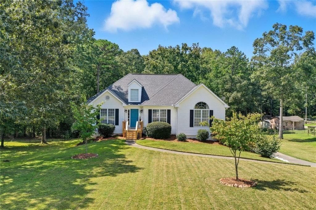 175 Laiken Drive, Jasper, GA 30143 — most recent listing photo