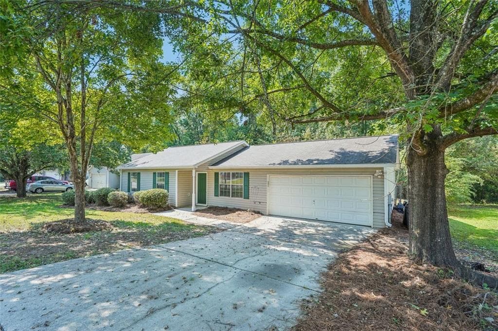 273 Village Drive, Mcdonough, GA 30253 — most recent listing photo