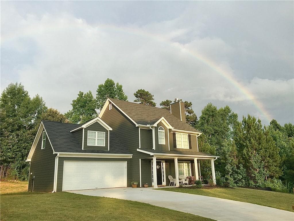 8842 Shallow Creek Trail, Clermont, GA 30527 — most recent listing photo