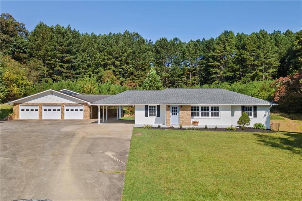 255 Loving Road, Morganton, GA 30560 — most recent listing photo