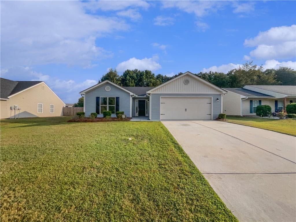 784 Morris Lane, Winder, GA 30680 — most recent listing photo