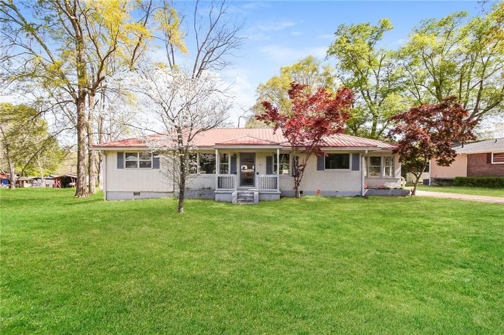 5798 Salem Road, Covington, GA 30016 — most recent listing photo