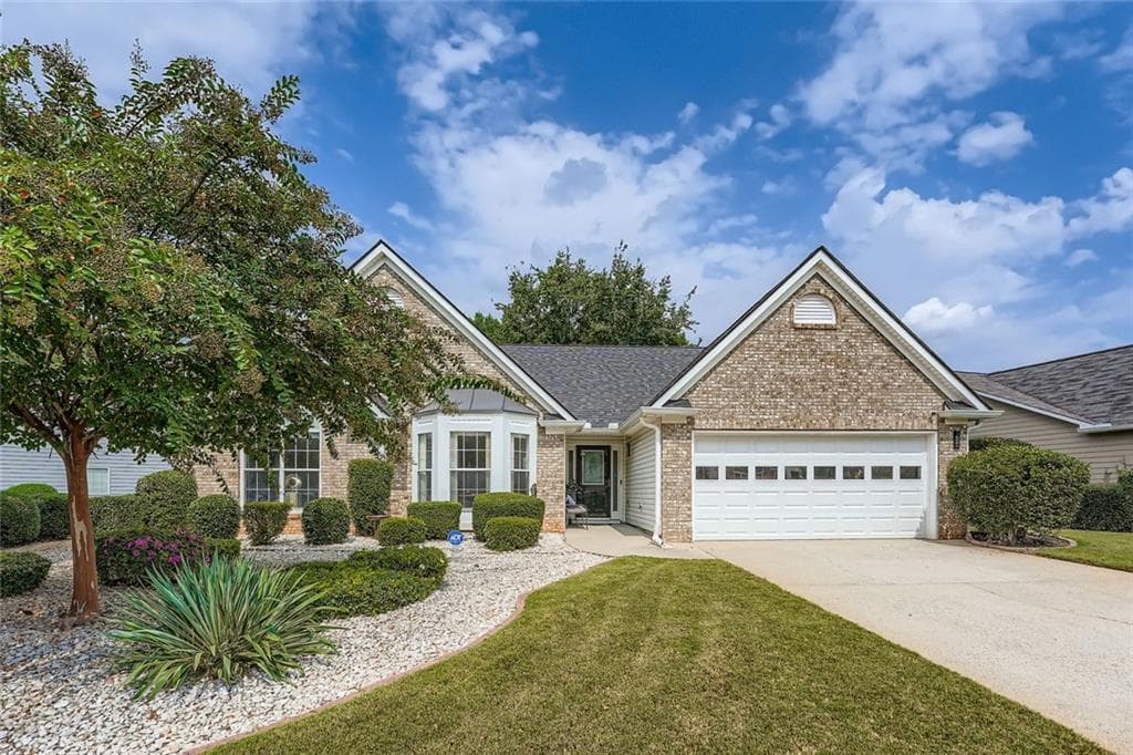 4166 Lawhon Court, Tucker, GA 30084 — most recent listing photo