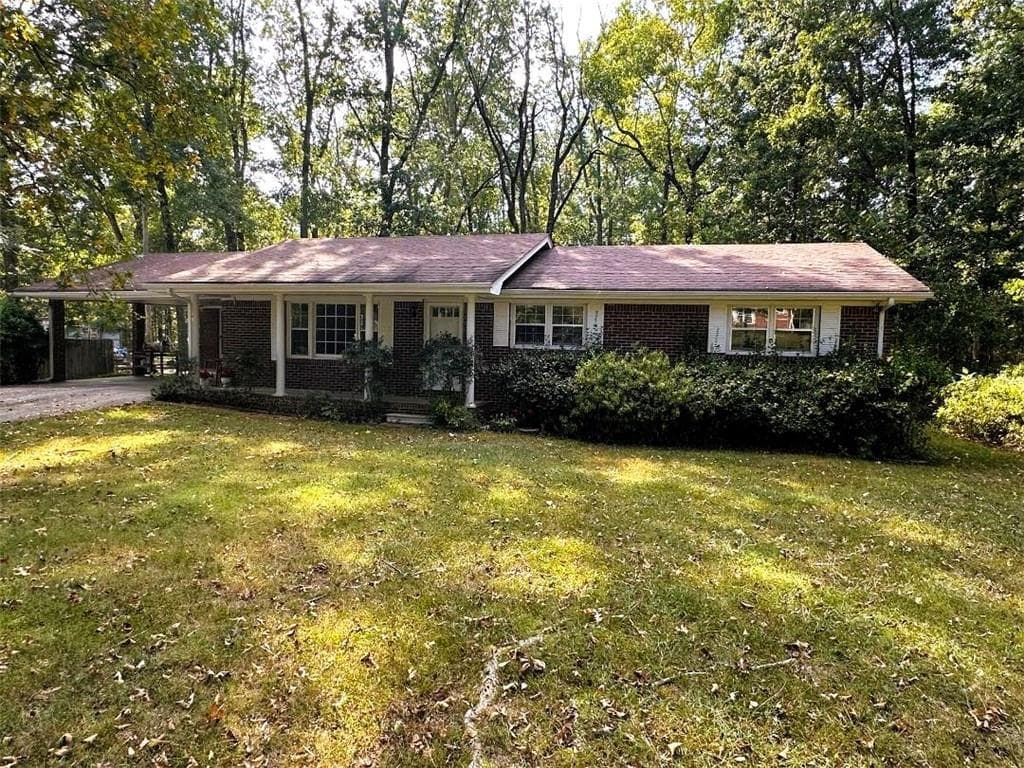 195 Dogwood Drive, Calhoun, GA 30701 — most recent listing photo