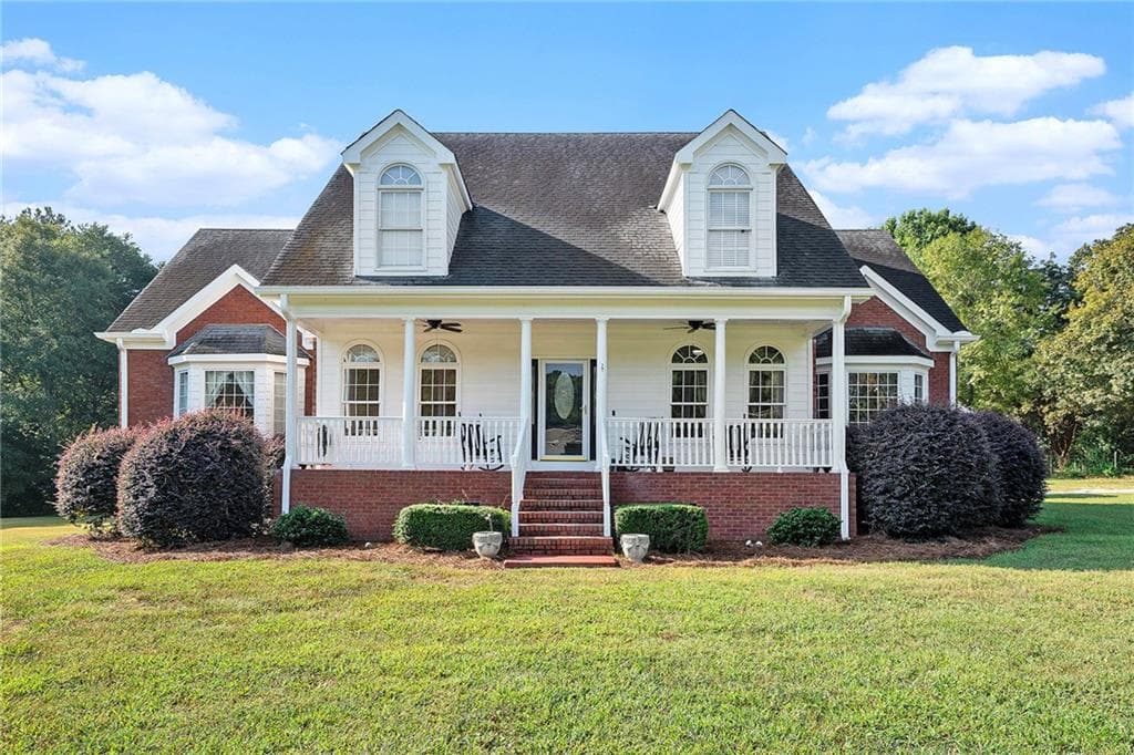 1650 Old Loganville Road, Loganville, GA 30052 — most recent listing photo