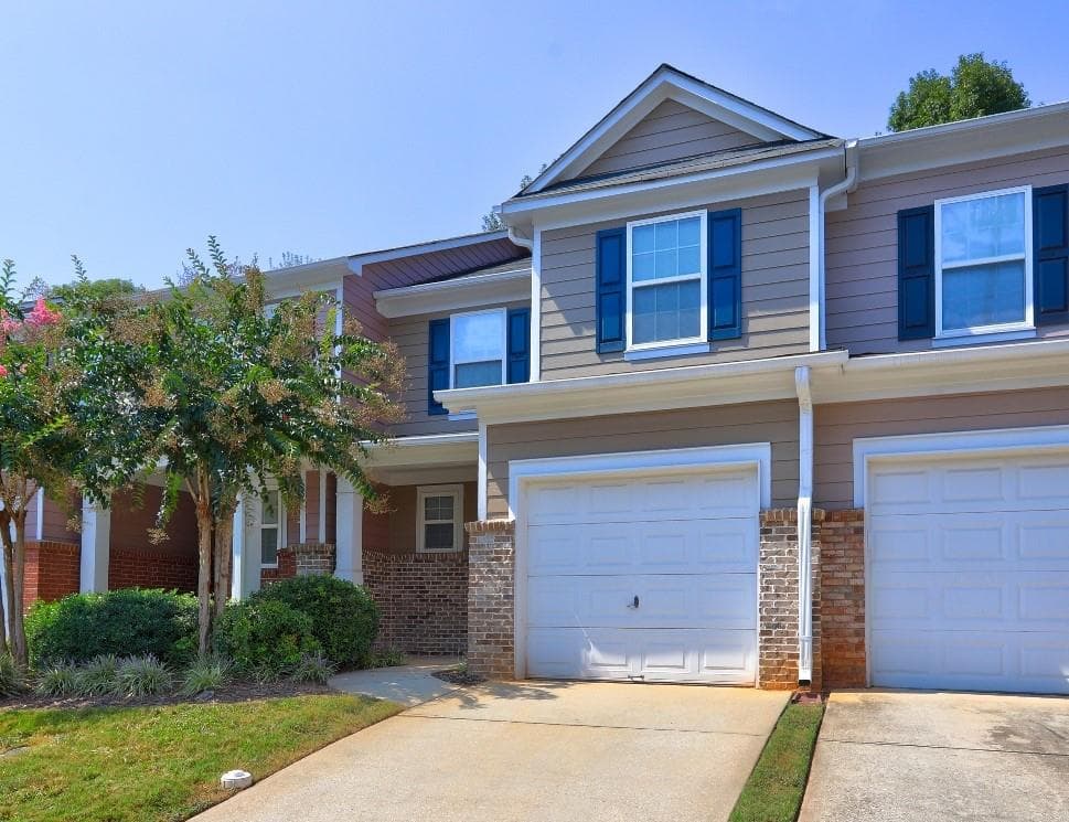 1019 Privy Lane, Stone Mountain, GA 30083 — most recent listing photo
