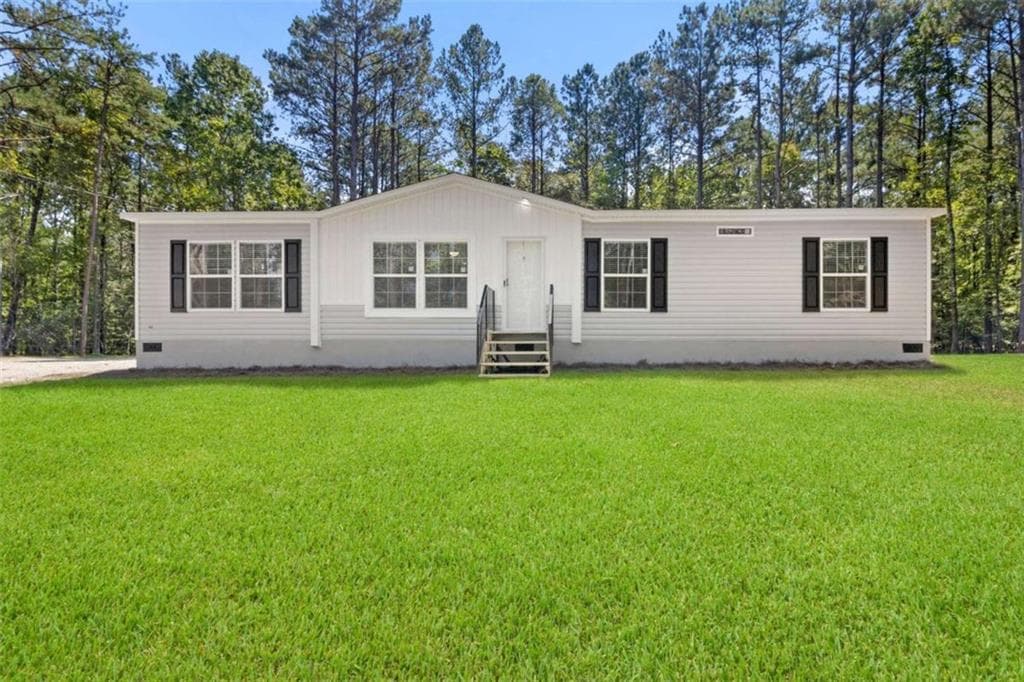 110 Thomas Drive, Eatonton, GA 31024 — most recent listing photo