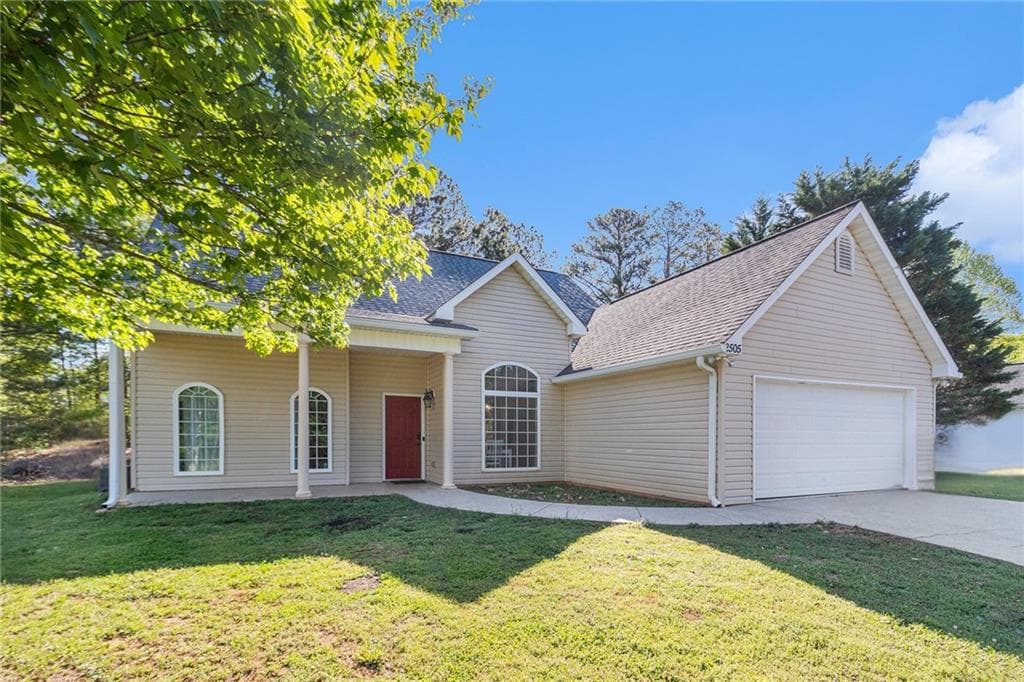 2505 Rockmart Road, Villa Rica, GA 30180 — most recent listing photo