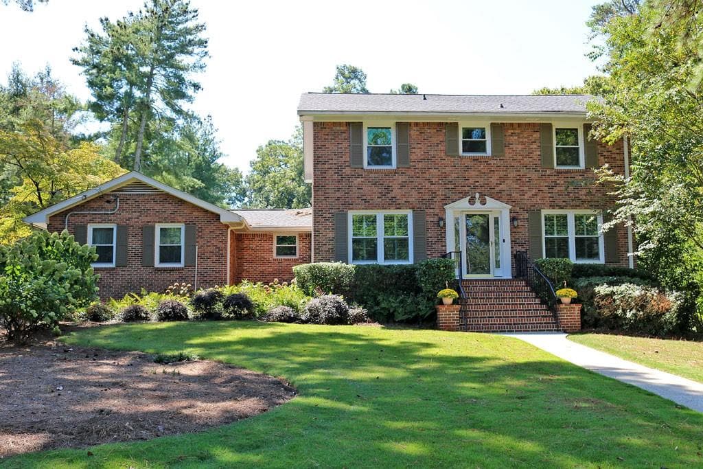 2752 Arldowne Drive, Tucker, GA 30084 — most recent listing photo