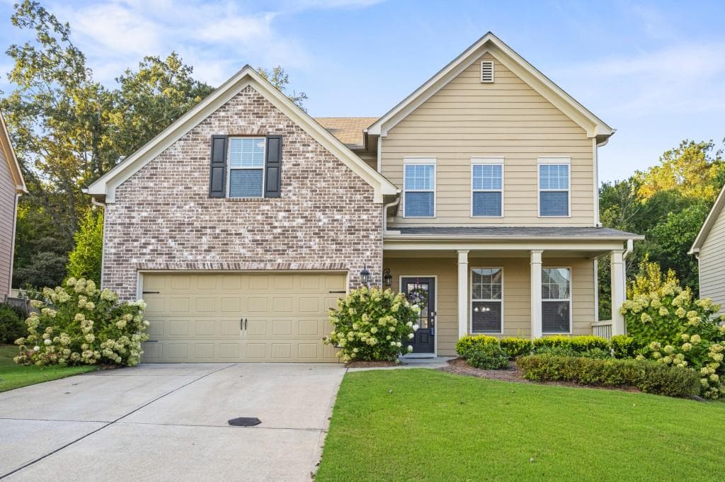 4830 Frontier Drive, Cumming, GA 30028 — most recent listing photo