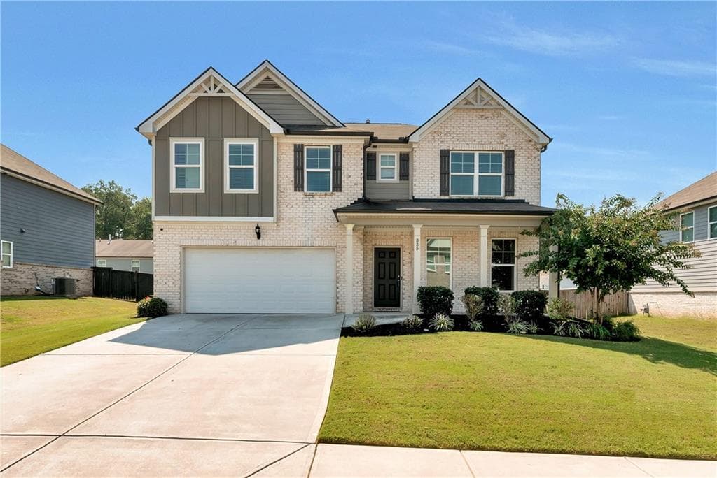 335 Lead Way, Jonesboro, GA 30238 — most recent listing photo