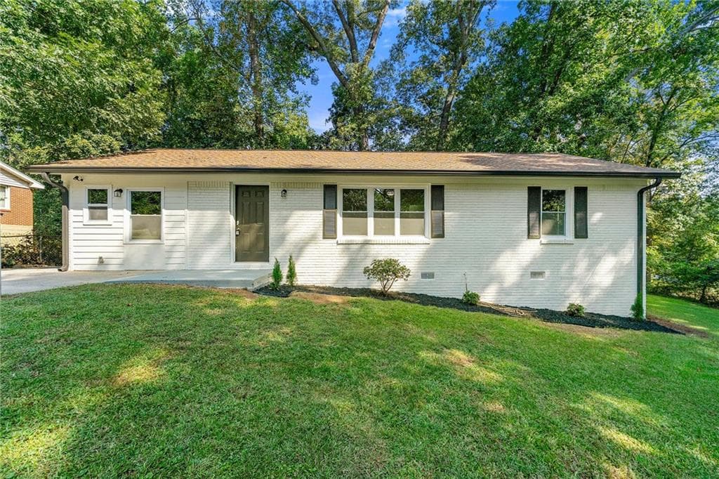 568 Maran Lane, Mableton, GA 30126 — most recent listing photo