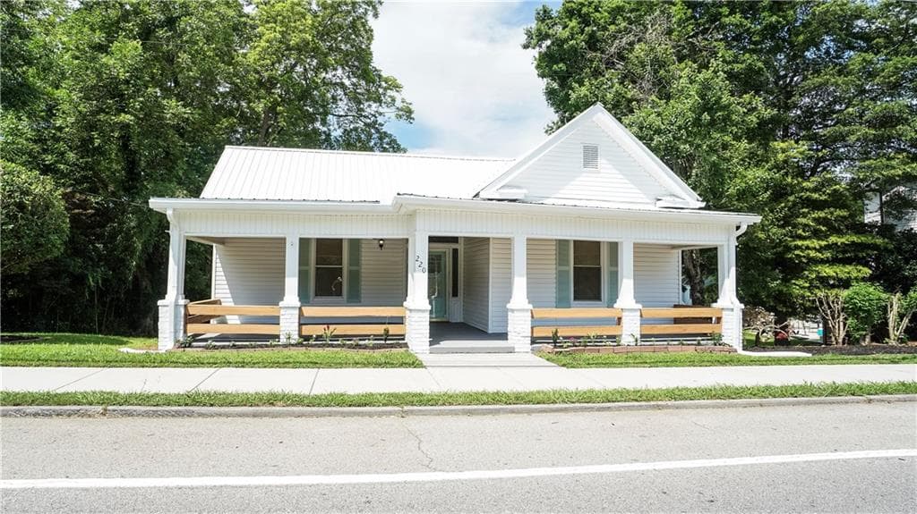 220 Confederate Avenue, Dallas, GA 30132 — most recent listing photo