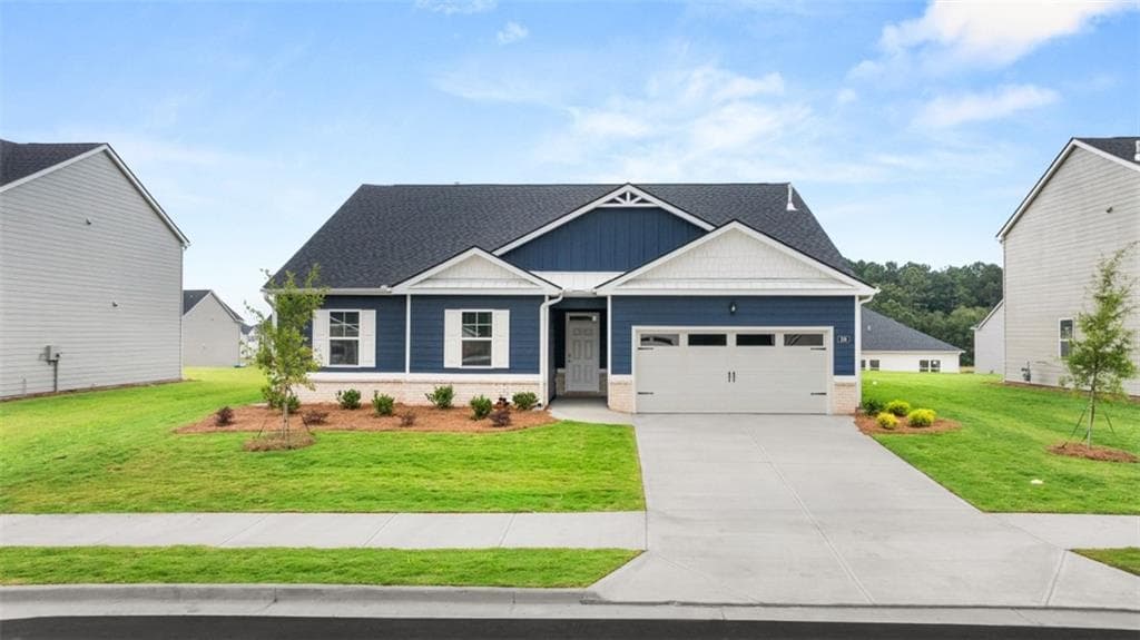319 Abbott Road, Statham, GA 30666 — most recent listing photo