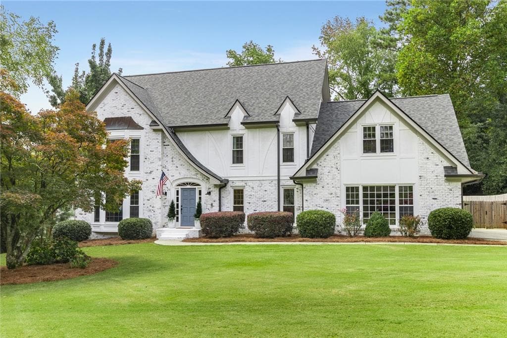 1655 Redbourne Drive, Sandy Springs, GA 30350 — most recent listing photo