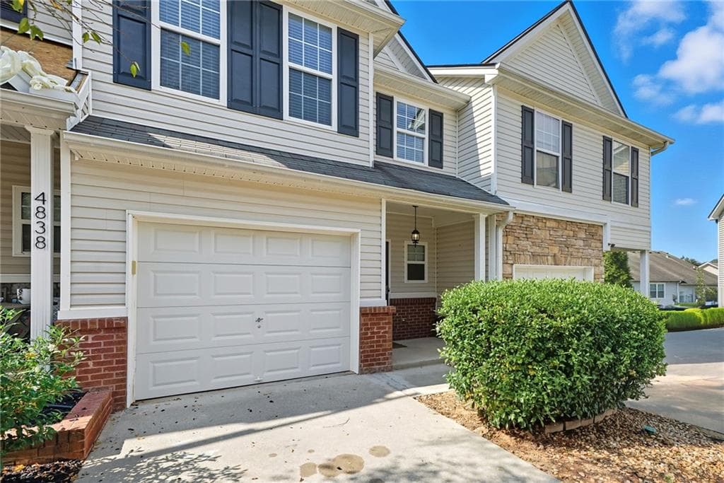 4836 Zephyr Cove Place, Flowery Branch, GA 30542 — most recent listing photo