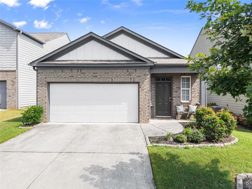 185 Ivey Hollow Circle, Dawsonville, GA 30534 — most recent listing photo