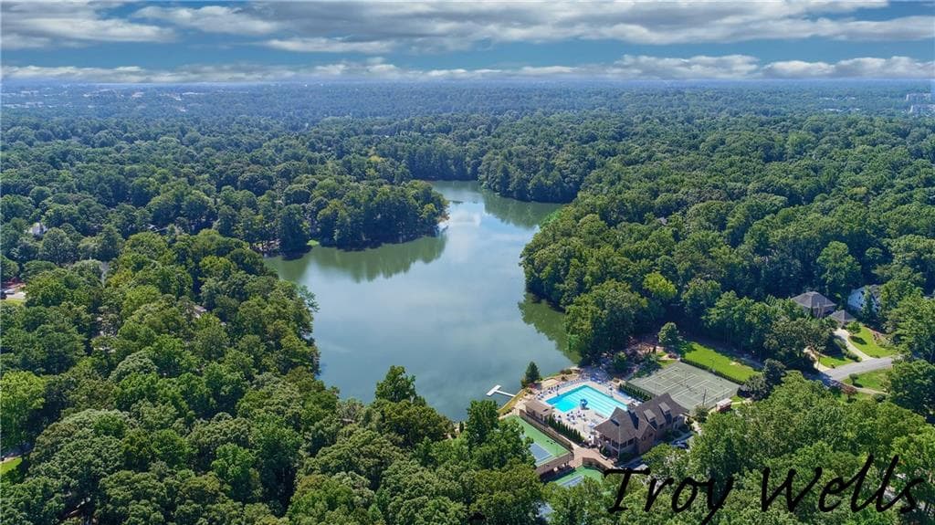 1359 Ragley Hall Road, Brookhaven, GA 30319 — most recent listing photo