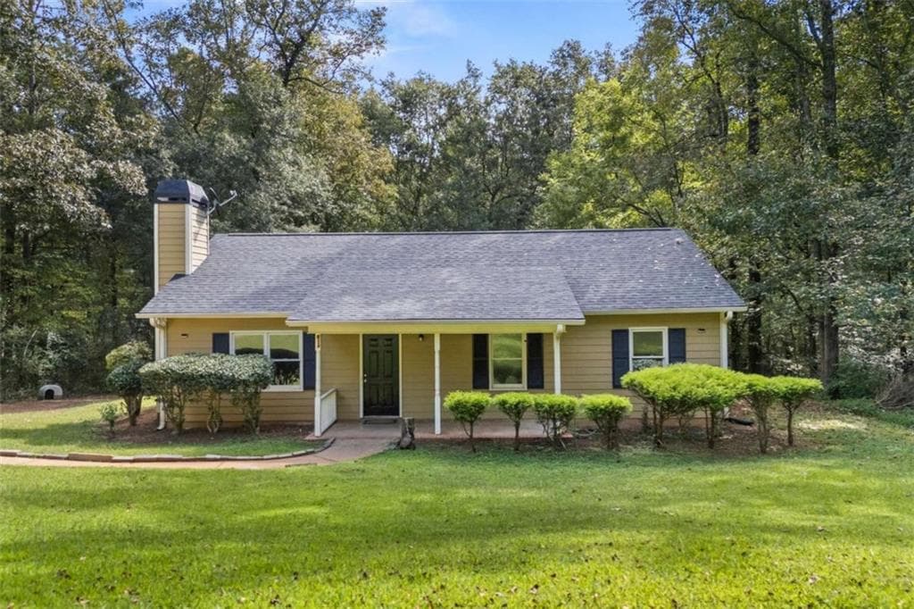 26 Creek Ridge, Winterville, GA 30683 — most recent listing photo