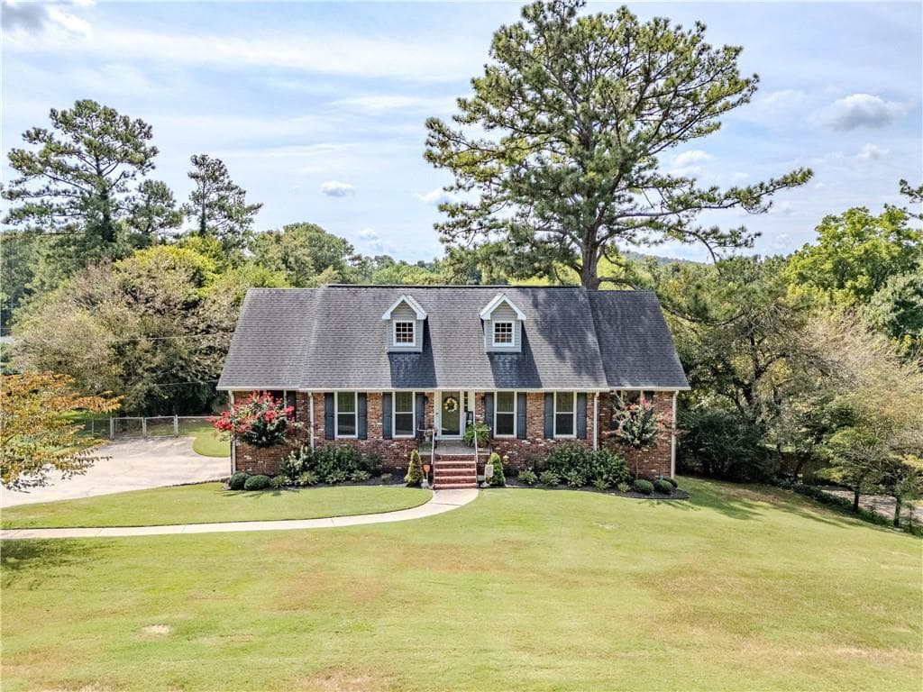 20 Warwick Way, Rome, GA 30161 — most recent listing photo