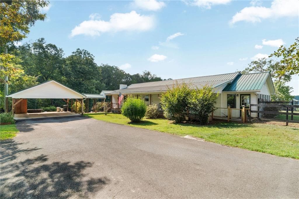 1514 Bryant Road, Jasper, GA 30734 — most recent listing photo