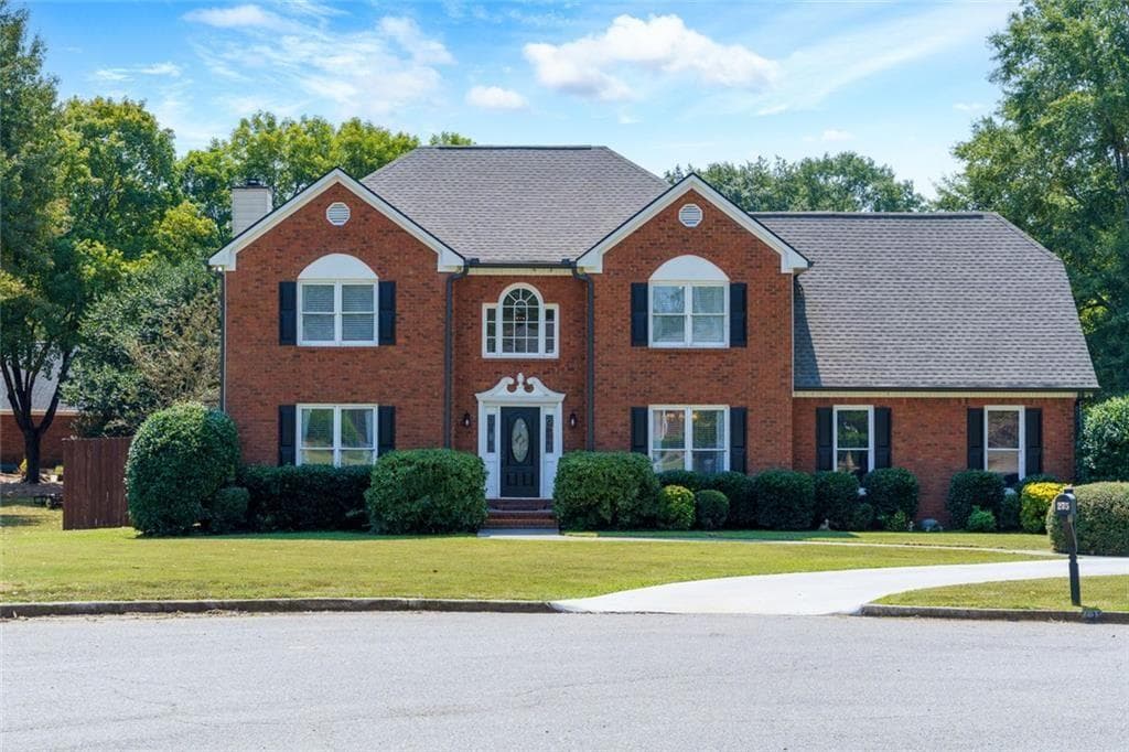 275 Briar Patch Lane, Cartersville, GA 30120 — most recent listing photo