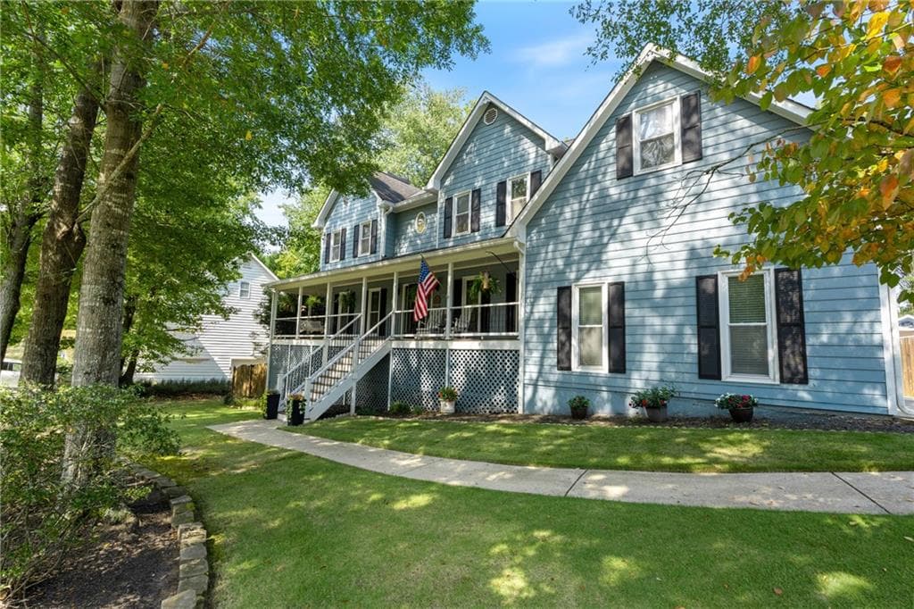 334 Cotton Mill Drive, Hiram, GA 30141 — most recent listing photo