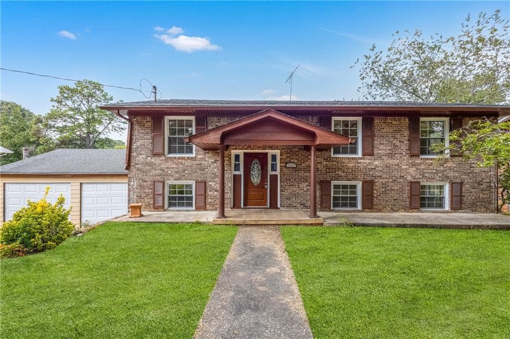 1804 Carla Drive, Morrow, GA 30260 — most recent listing photo