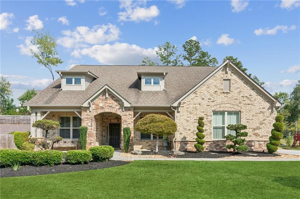 1491 Torrington Drive, Auburn, GA 30011 — most recent listing photo