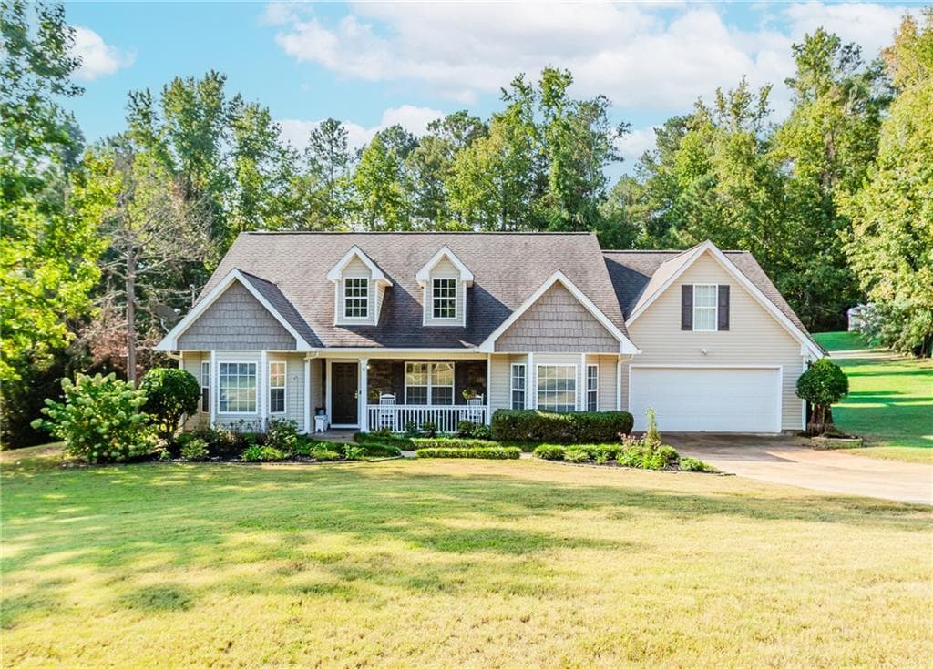 70 Alcovy Forest Drive, Covington, GA 30014 — most recent listing photo