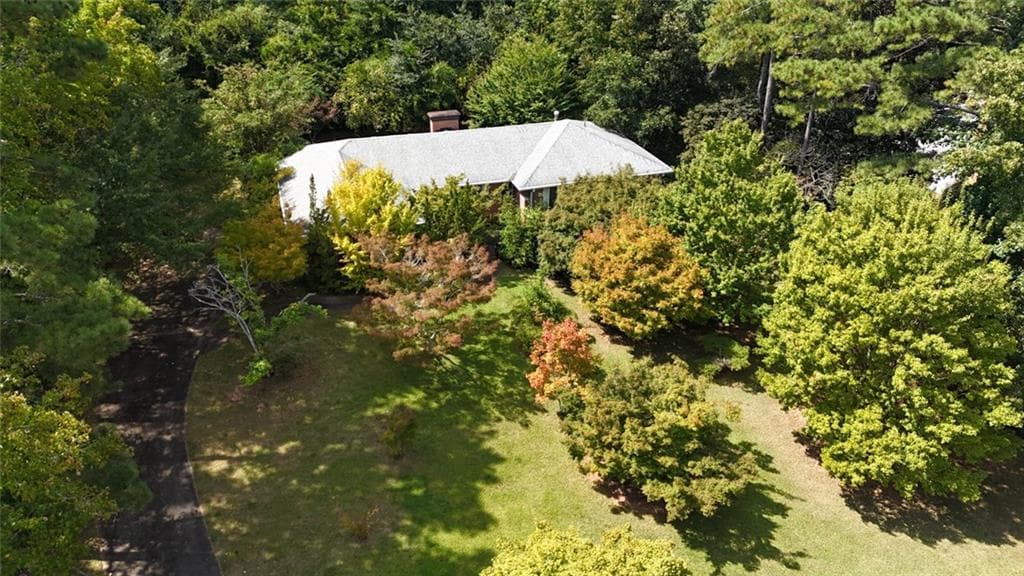 9051 Par Drive, Douglasville, GA 30134 — most recent listing photo