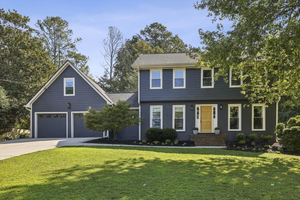 3020 Mountain Trace, Roswell, GA 30075 — most recent listing photo
