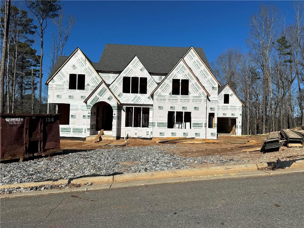 871 Woodvale Point, Suwanee, GA 30024 — most recent listing photo