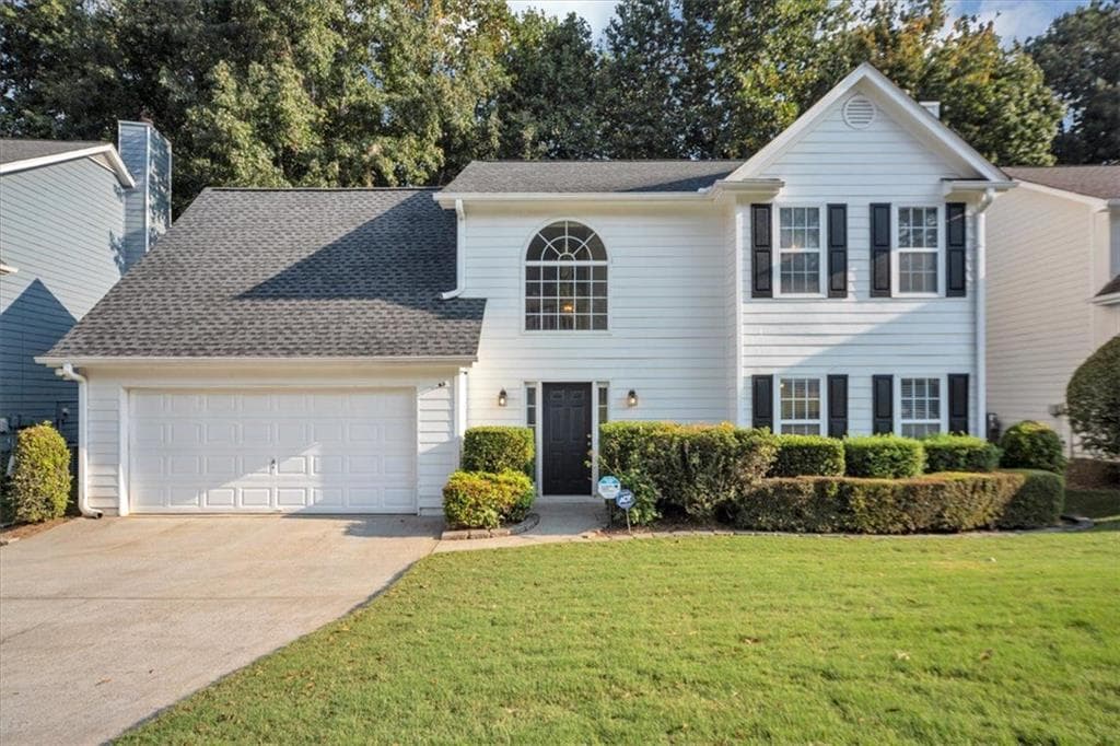 3525 PARKBROOKE Lane, Duluth, GA 30096 — most recent listing photo