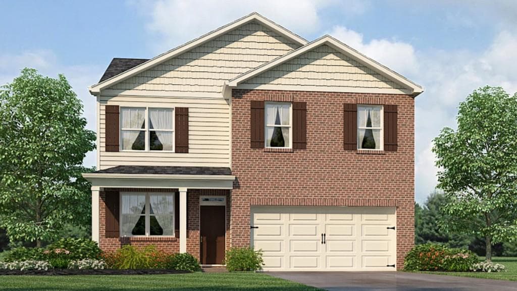 4458 Manor Hill Drive, Union City, GA 30291 — most recent listing photo
