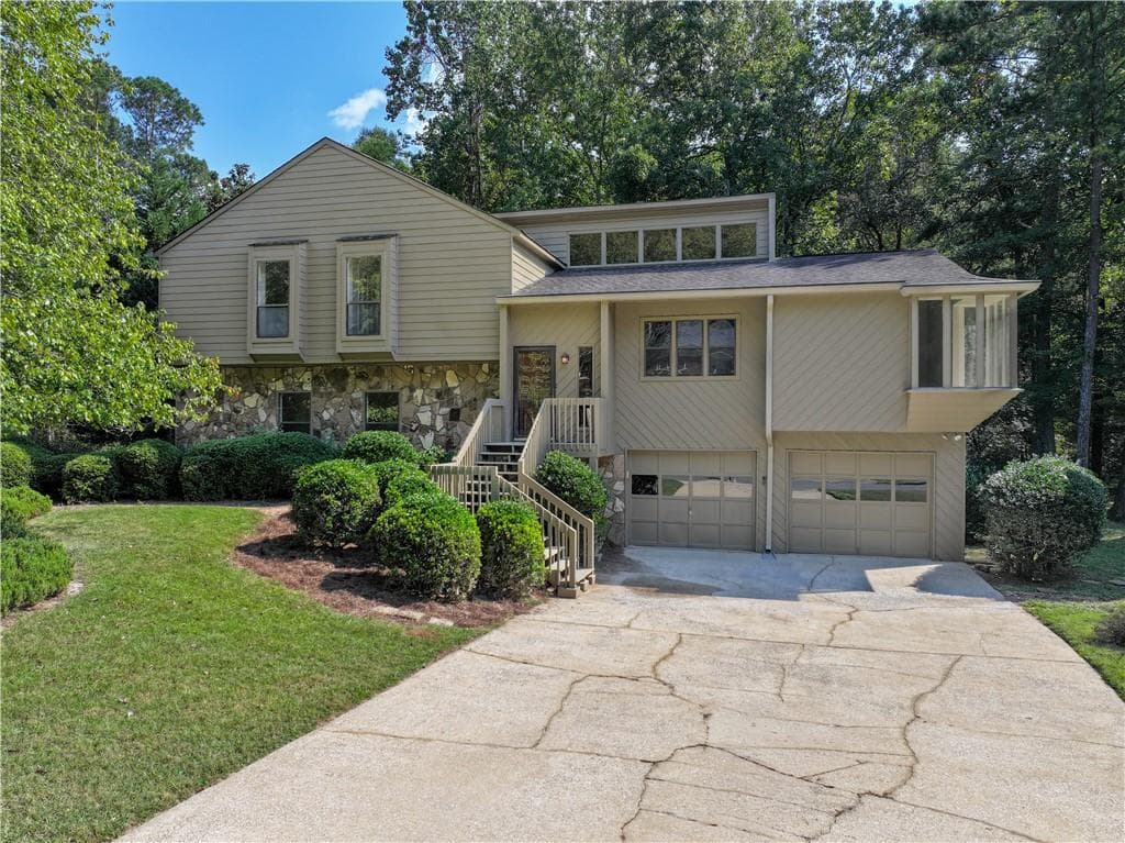 3335 Waters Mill Drive, Alpharetta, GA 30022 — most recent listing photo