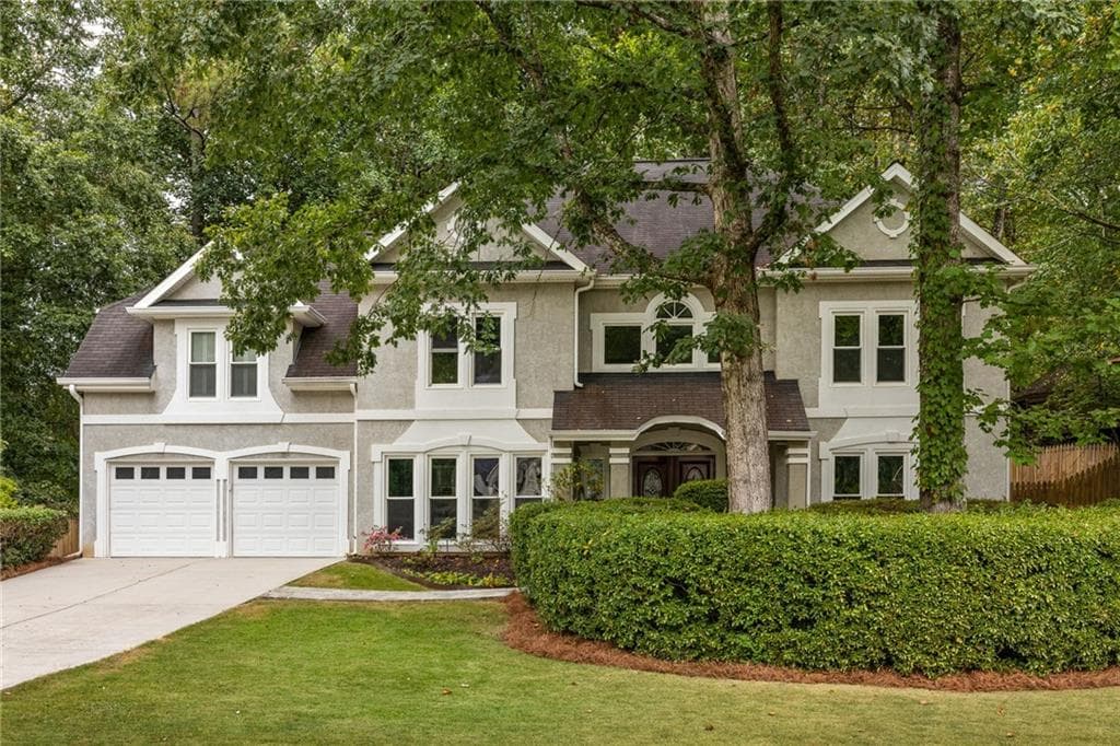 3342 Trails End Road, Roswell, GA 30075 — most recent listing photo
