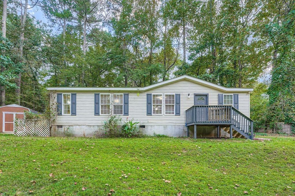 2255 Old Scenic Drive, Villa Rica, GA 30180 — most recent listing photo