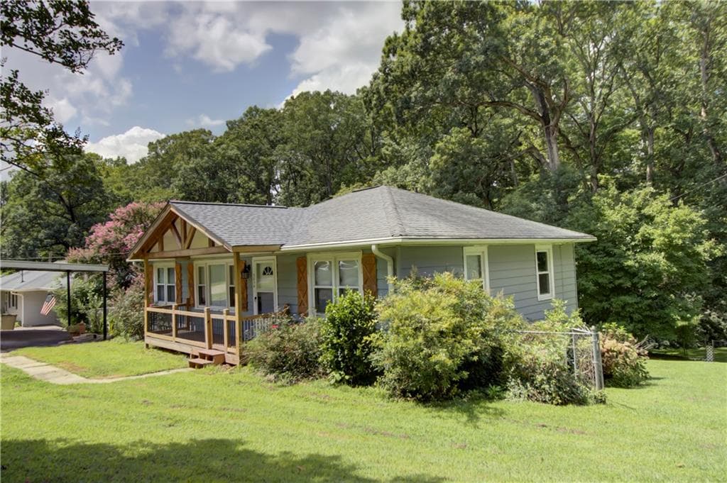 3854 Davis Street, Suwanee, GA 30024 — most recent listing photo