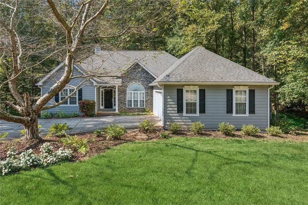 1060 Regency Park Drive, Braselton, GA 30517 — most recent listing photo