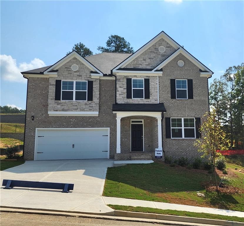 1940 Van Alen Court, Dacula, GA 30019 — most recent listing photo