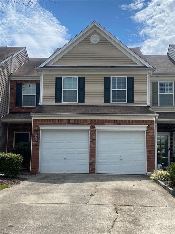 409 Windstone Trail, Alpharetta, GA 30004 — most recent listing photo