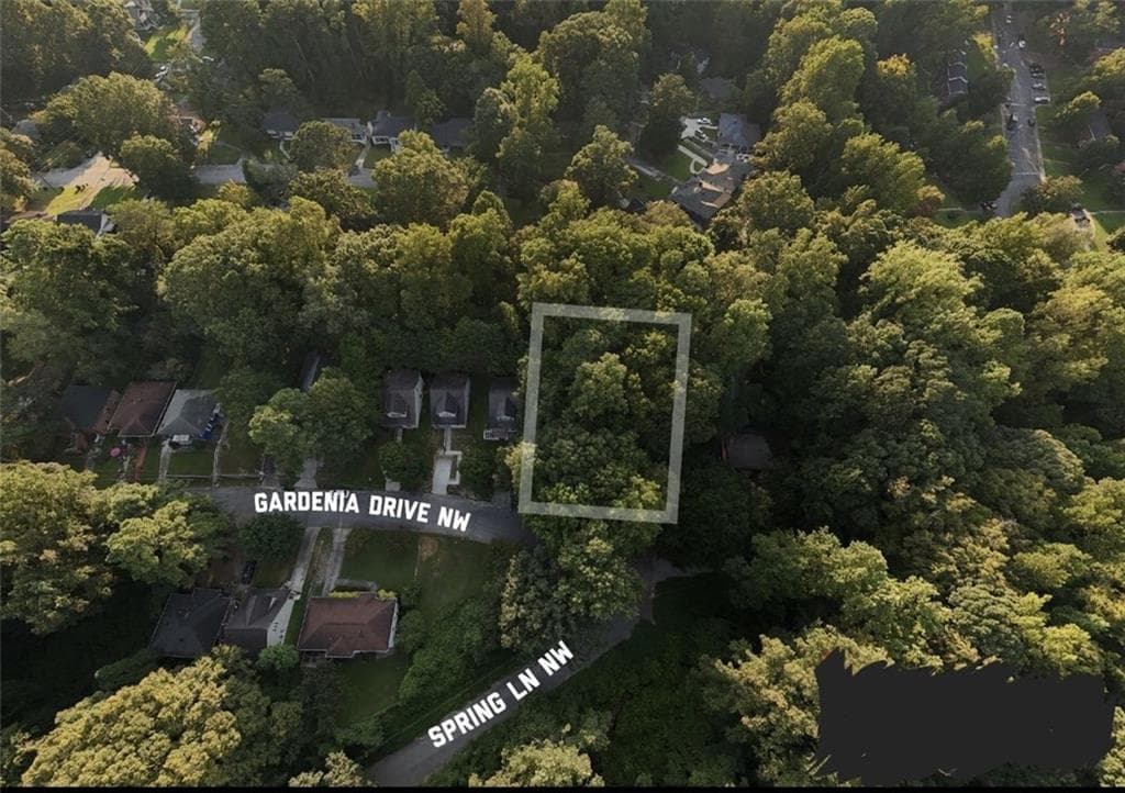single family residence for sale at 0 Gardenia Drive, Atlanta, GA 30314