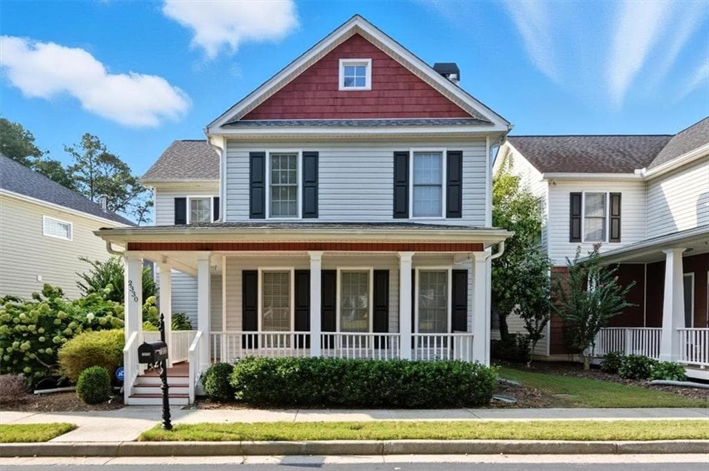 2330 Trellis Lane, Marietta, GA 30067 — most recent listing photo