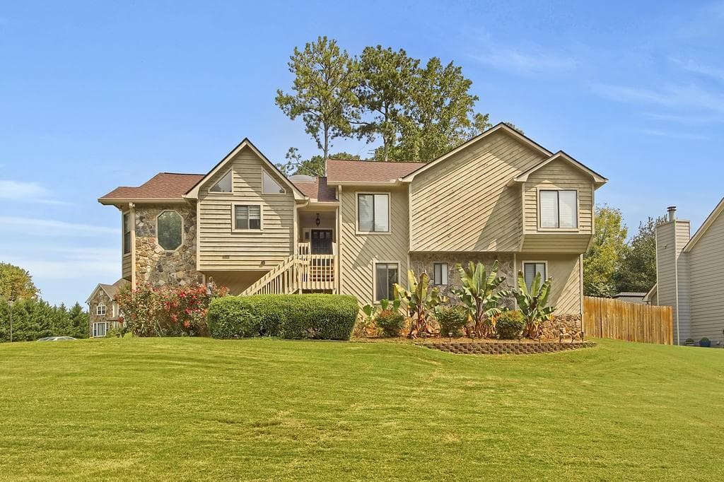 2067 York River Way, Suwanee, GA 30024 — most recent listing photo