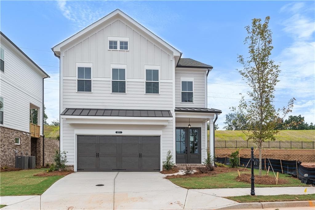 651 Summitt Hill Way, Cumming, GA 30040 — most recent listing photo