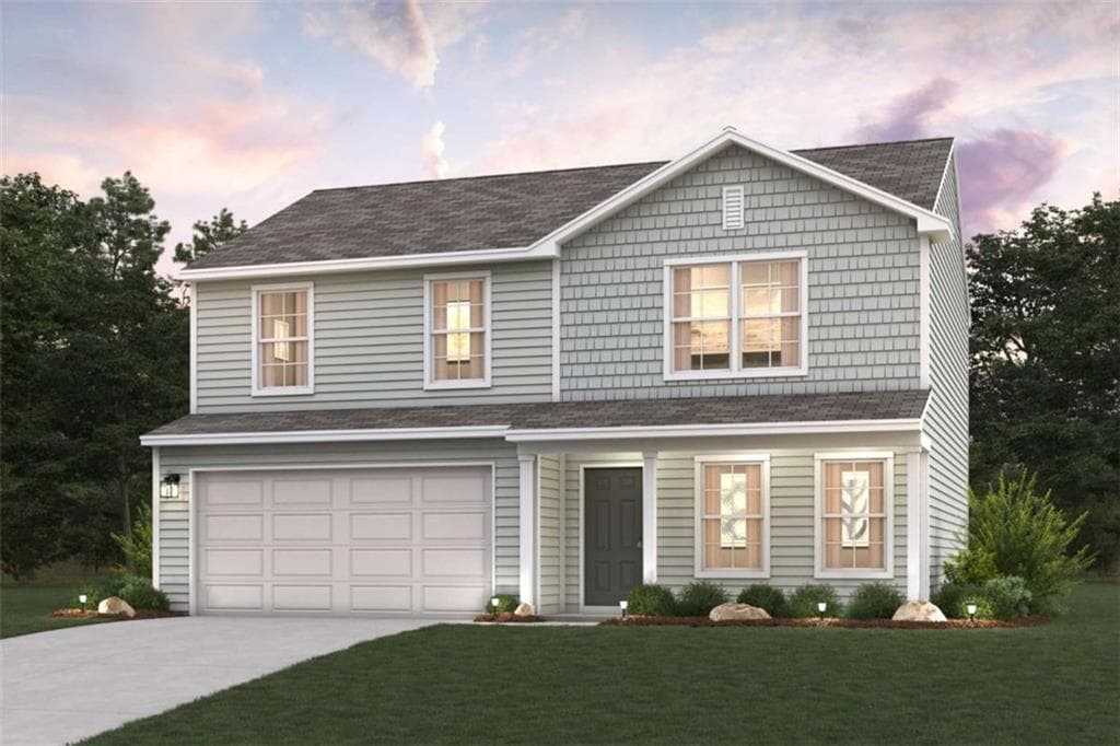 187 Kinsale Drive, Macon, GA 31216 — most recent listing photo