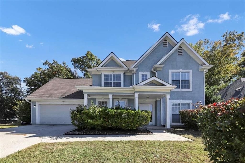 214 Kensington Trace, Stockbridge, GA 30281 — most recent listing photo