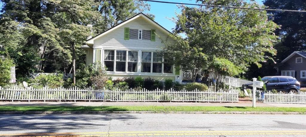 322 Cedar Street